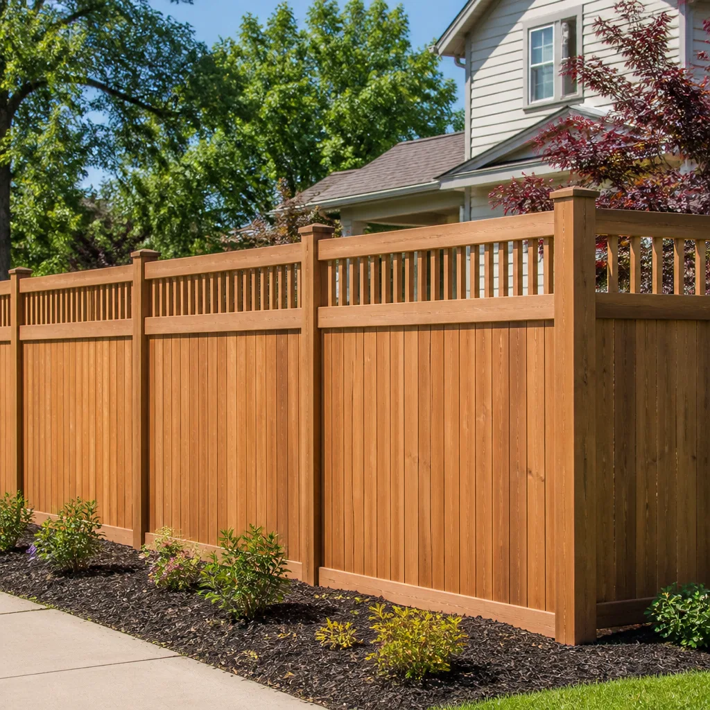 Fence