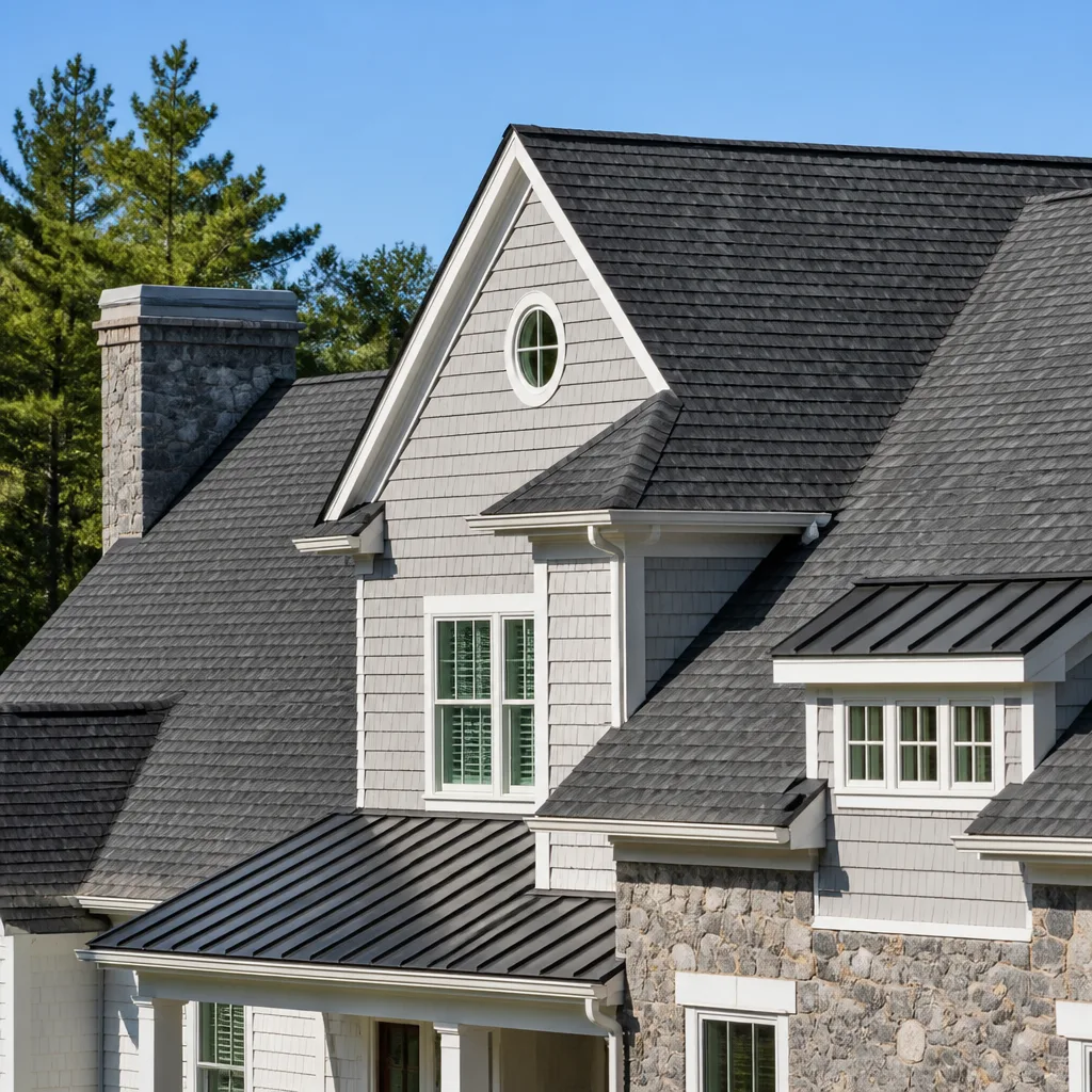 Roofing