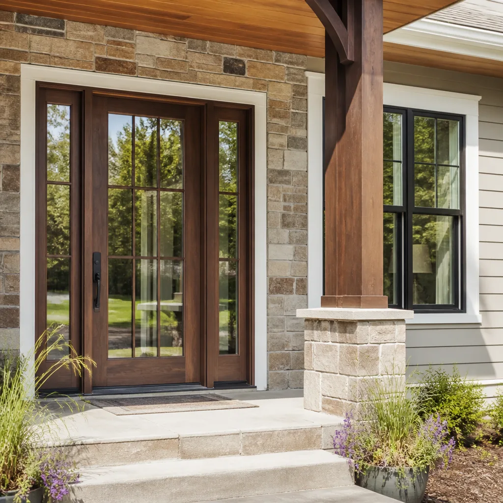 Windows & doors